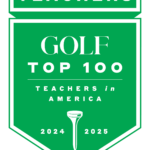 GOLF Magazine Top 100