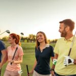 Shawn Callahan’s Golf Clinic Program: A Game-Changer for Group Instruction